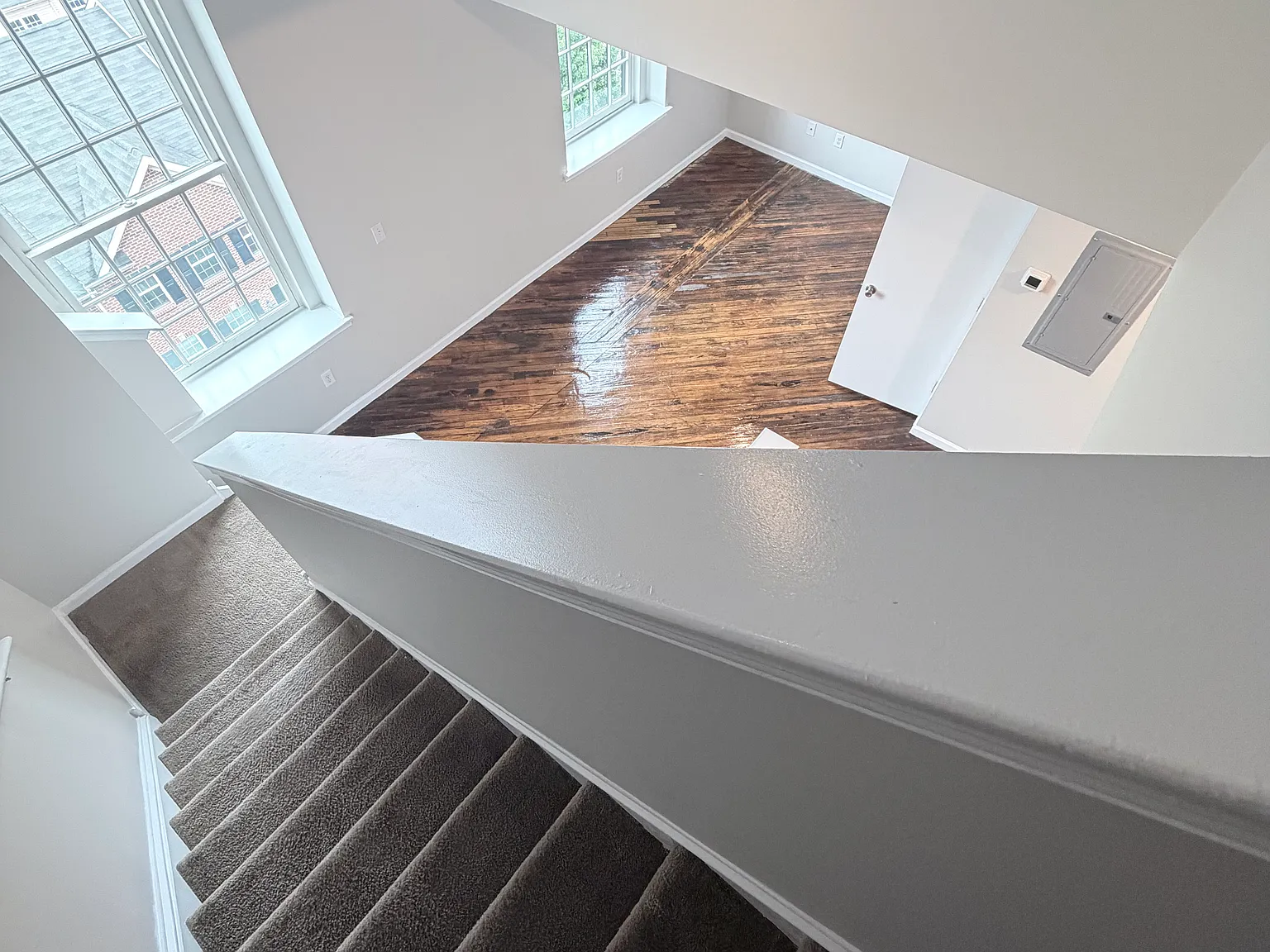 2 bed, 852 sqft, $1,650 — Photo 1