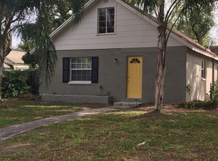 9701 N Newport Ave, Tampa, FL 33612