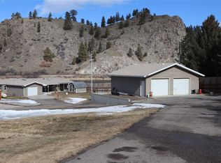 4882 Craig Frontage Rd, Cascade, MT 59421