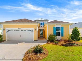 8336 Landshark Blvd, Panama City Beach, FL 32413