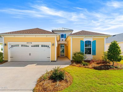8336 Landshark Blvd, Panama City Beach, FL, 32413