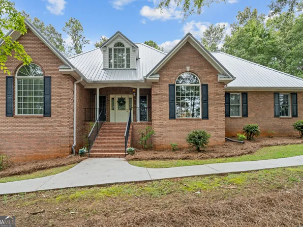 1471 Gadsden Rd SW, Cave Spring, GA 30124