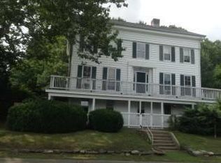 343 Windham Center Rd #9, South Windham, CT 06266