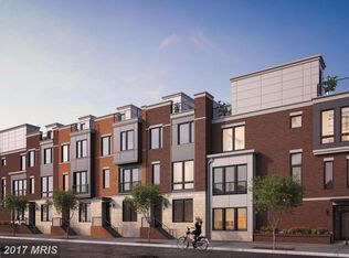 1232 Towson St, Baltimore, MD 21230
