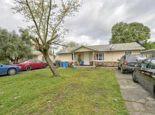 1635 6th Ave, Olivehurst, CA 95961
