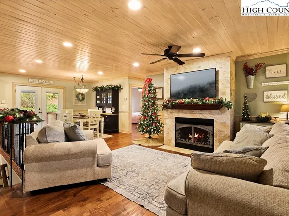 404 Trojan Horse Circle, Fleetwood, NC 28626