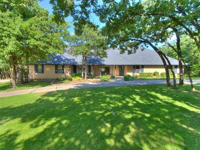 3500 Burning Wood Rd, Edmond, OK, 73013