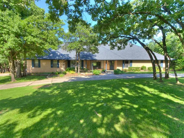 3500 Burning Wood Rd, Edmond, OK 73013