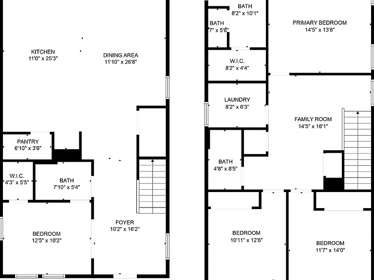 16705 Victoria Grove Aly — Photo 5