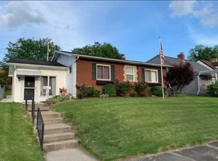 2762 Sherman Rd, Portsmouth, OH 45662