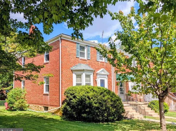 1012 E Lake Ave, Baltimore, MD 21212