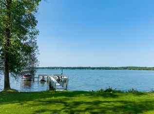 N5205 Forest Glen Beach Rd, Ripon, WI 54971