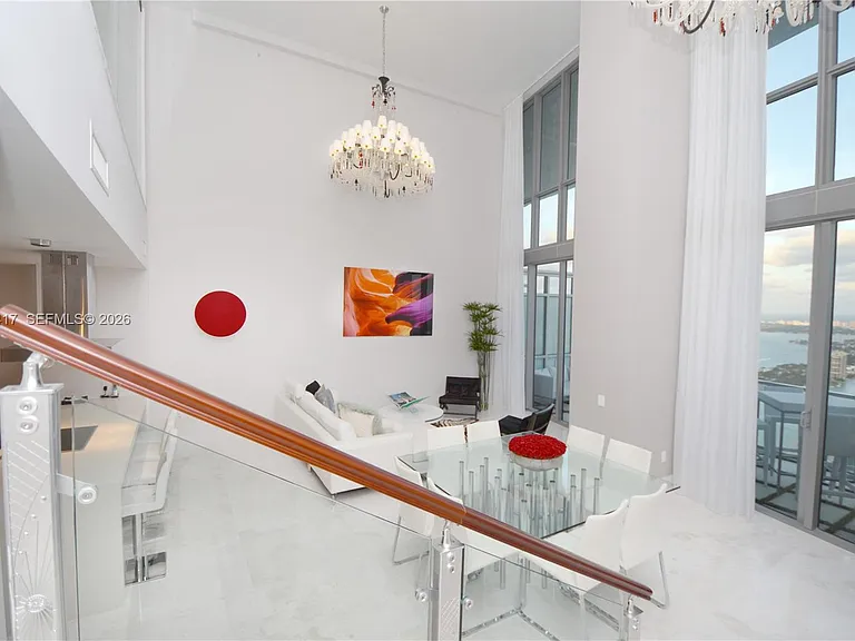 1100 Biscayne Blvd #6104 — Photo 2