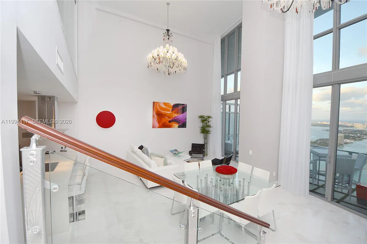Building Photo - 1100 Biscayne Blvd #6104
