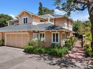 56 Olive Mill Rd, Santa Barbara, CA 93108