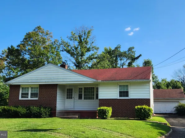 23 Heiser Ave, Trenton, NJ 08610