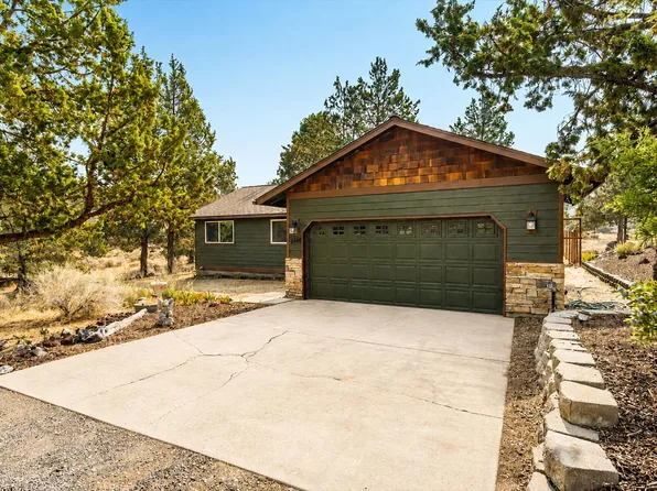 6446 NW Lynch Ln, Redmond, OR 97756