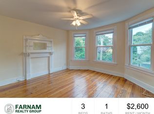 27 Bishop St APT 3R, New Haven, CT 06511