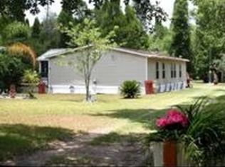 3402 Stearns Rd, Valrico, FL 33596