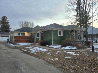 312 West Green Bay STREET, Shawano, WI, 54166