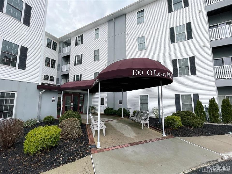 1st image of 100 John T O Leary Blvd Unit 404