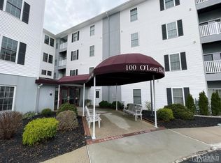 100 John T O Leary Blvd UNIT 404, South amboy, NJ 08879