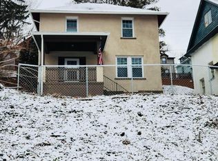 20 Harding St, Johnstown, PA 15905