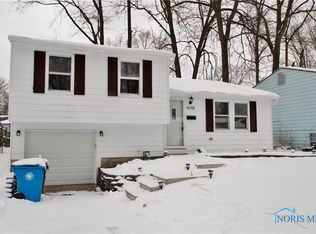 4248 Foxchapel Rd, Toledo, OH 43607