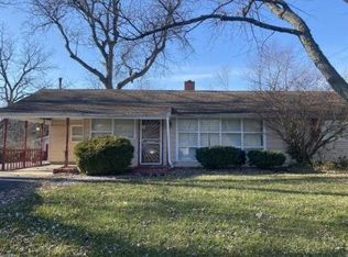 18220 Anthony Ave, Country Club Hills, IL 60478
