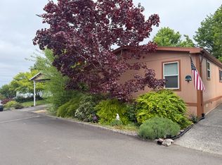 Country Village Estates, Oregon City, OR 97045