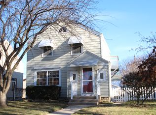 3556 S Taylor Ave, Milwaukee, WI 53207