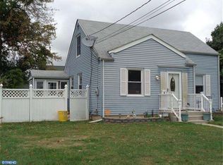 19 Axford Ct, Hamilton, NJ 08610