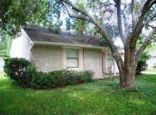 531 Stonewall Dr, Richmond, TX 77469