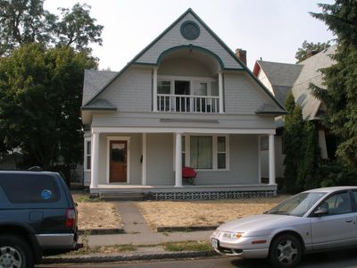 720 E Baldwin Ave, Spokane, WA, 99207