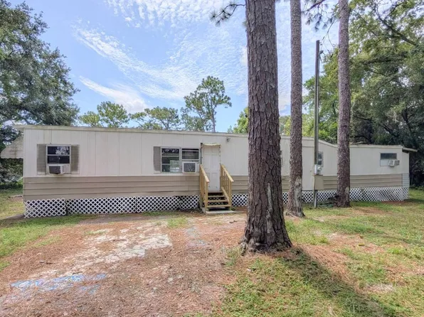 7677 Rickman St, Jacksonville, FL 32244