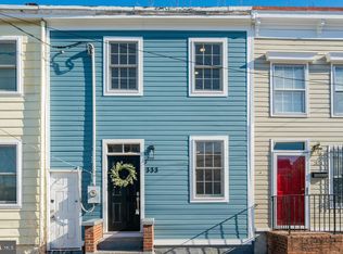 333 N Patrick St, Alexandria, VA 22314