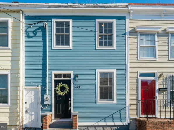 333 N Patrick St, Alexandria, VA 22314
