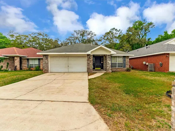 6311 Mers Ln, Pensacola, FL 32526