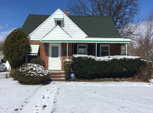 21431 Nicholas Ave, Euclid, OH 44123