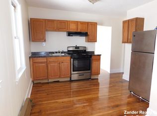 47 Granfield Ave #1, Roslindale, MA 02131