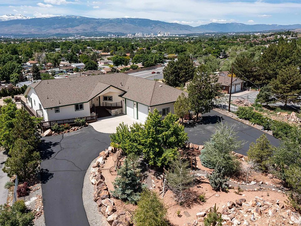 4951 Skyridge Ln, Sparks, NV 89431 Zillow