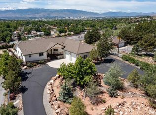 4951 Skyridge Ln, Sparks, NV 89431