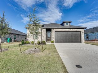 1710 Citrus Dr, Sherman, TX 75092