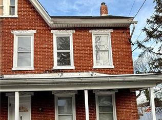 616 Valley St, Easton, PA 18042