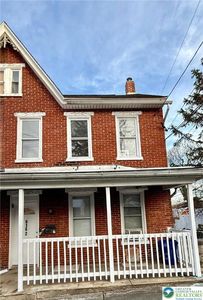 616 Valley St, Easton, PA, 18042