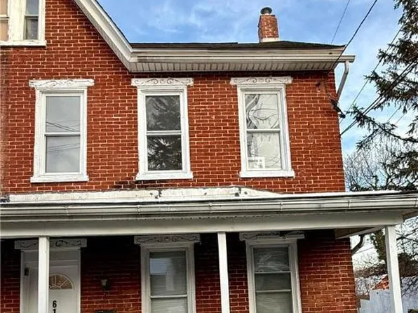 616 Valley St, Easton, PA 18042
