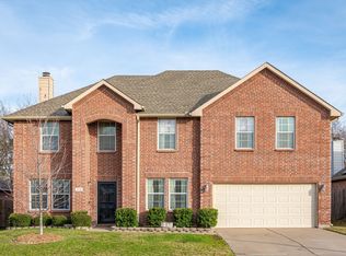 916 Fleming St, Wylie, TX 75098