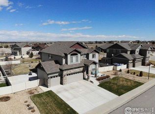 7408 Rosecroft Dr, Windsor, CO 80550