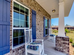 210 Connor Cir LOT 9, Santa Rosa Beach, FL 32459