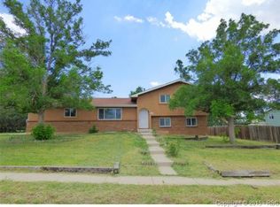 6465 Palmer Park Blvd, Colorado Springs, CO 80915